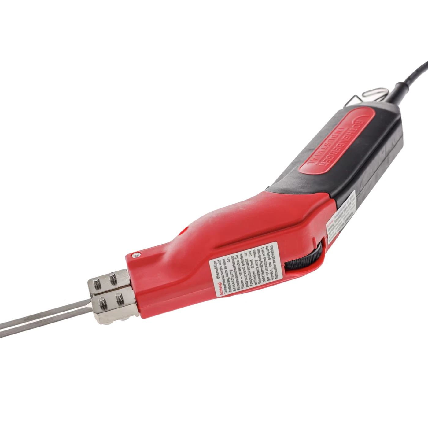 Rothenberger Piepschuimsnijder 190W 315 °C