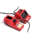 Rothenberger Soldeerstation digitaal 60W - 230V