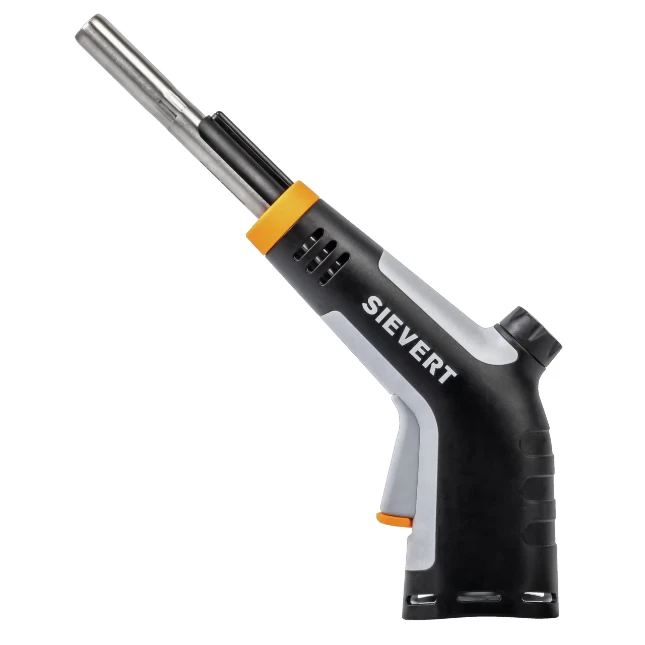 Sievert Powerjet Cycloonbrander 870601 EU 7/16" (zonder gaspatroon)