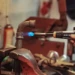 Sievert Powerjet Cycloonbrander 870601 EU 7/16" (zonder gaspatroon)
