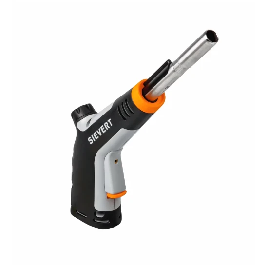 Sievert Powerjet Cycloonbrander 870601 EU 7/16" (zonder gaspatroon)