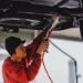 Sievert Poignée de sécurité 3/8" G. PROMATIC Piézo
