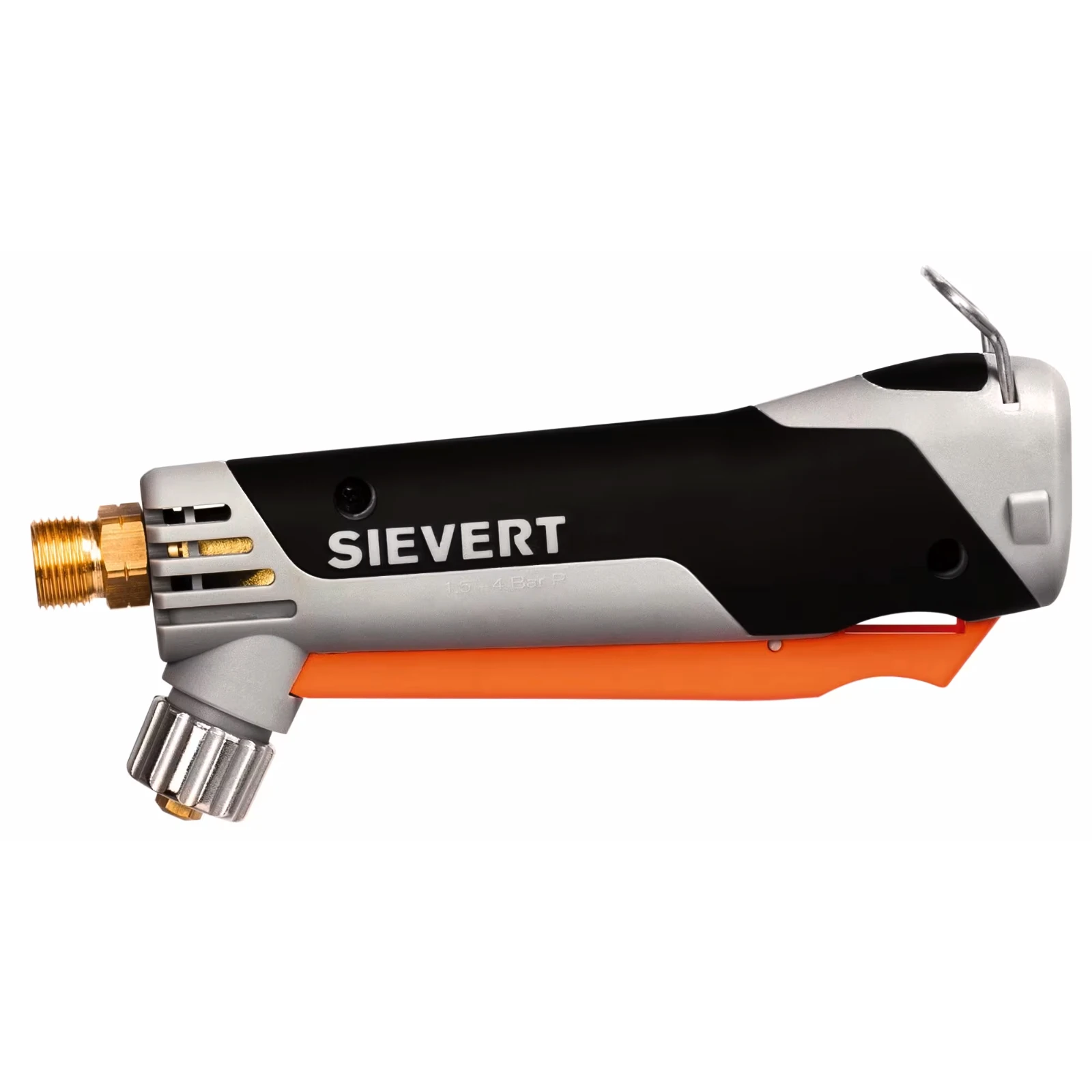 Sievert Poignée de sécurité 3/8" G. PROMATIC Piézo