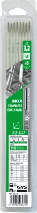 GYS Elektrodes RVS O3,2 mm (8 stuks)