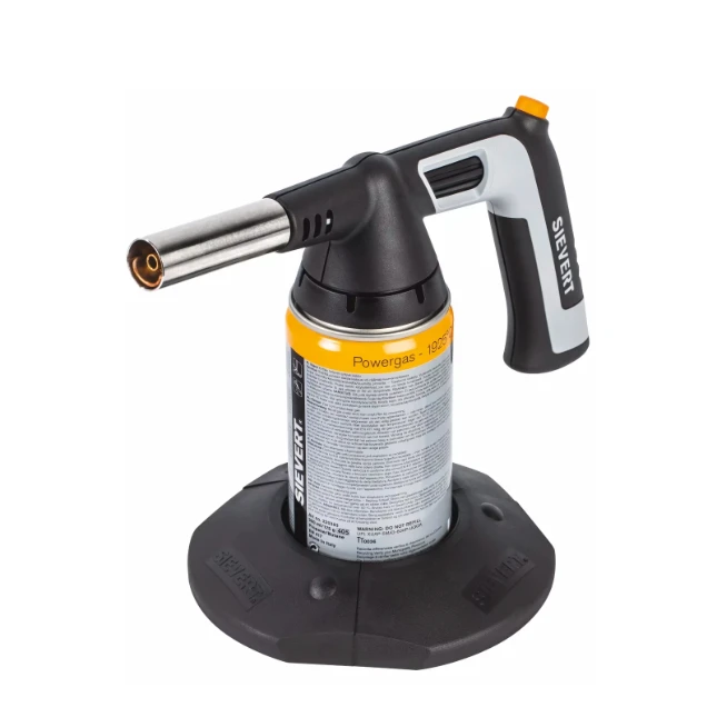 Sievert Handyjetset 2282 piëzo (incl. 1 gaspatroon)