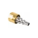 Sievert Koppelingsnippel Schroefdraad binnendraad G 3/8" LH