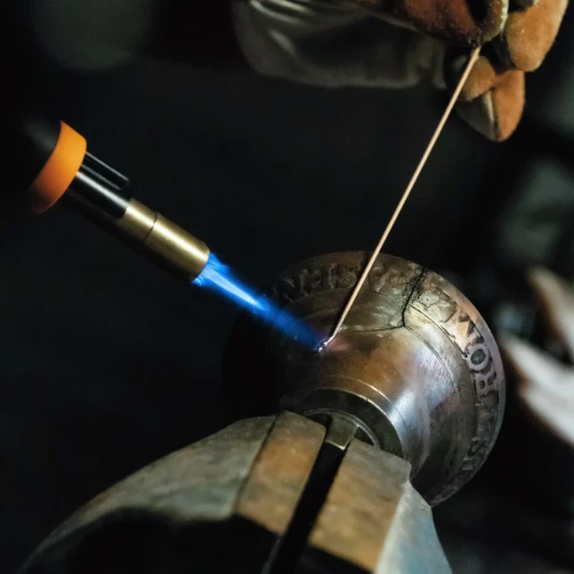 Sievert Brûleur dard Ø15mm