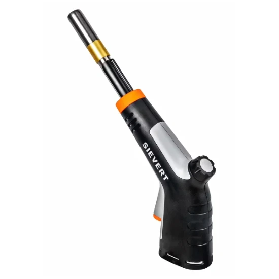 Sievert Powerjet brûleur cycl., raccord US(1"UNEF)