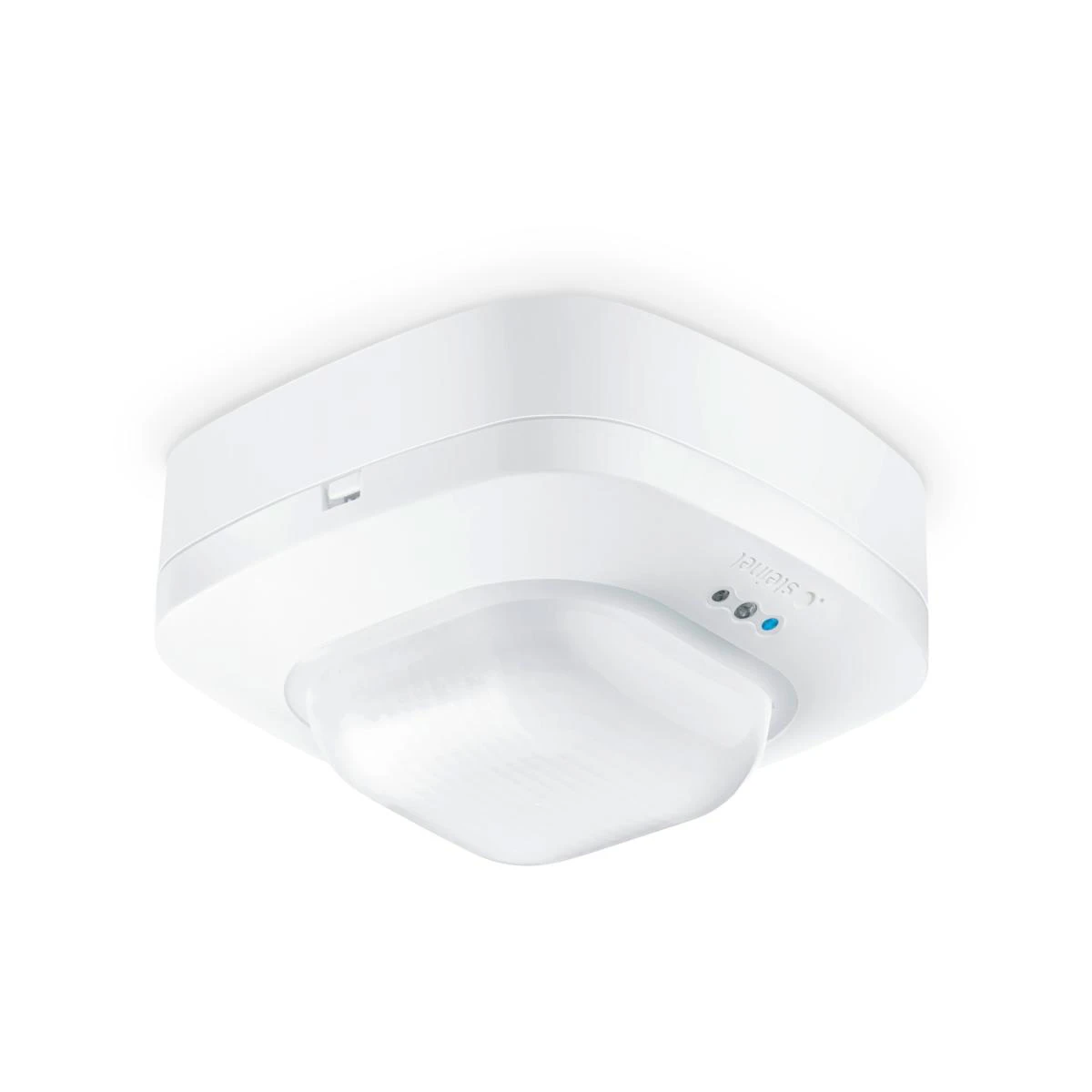 Steinel Aanwezigheidsmelder IR Quattro HD 24m DALI duo AP