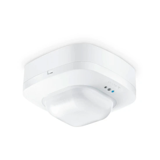 Steinel Aanwezigheidsmelder IR Quattro HD 24m DALI duo AP