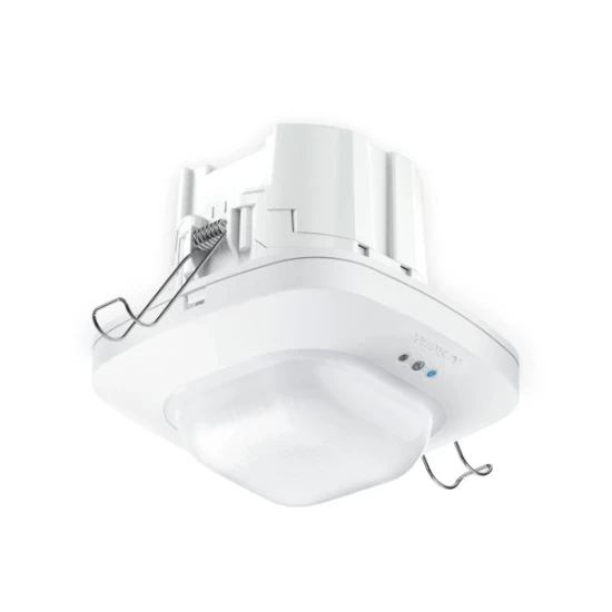 Steinel Aanwezigheidsmelder IR Quattro HD 24m DALI duo DE