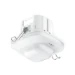 Steinel Aanwezigheidsmelder IR Quattro HD 24m DALI duo DE