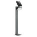 Steinel LED-solarlamp XSolar GL-S antraciet