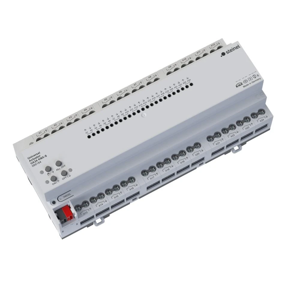 Steinel Schakelactor  UA24 KNX-S universeel