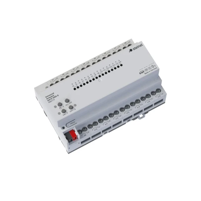 Steinel Schakelactor UA16 KNX-S universeel