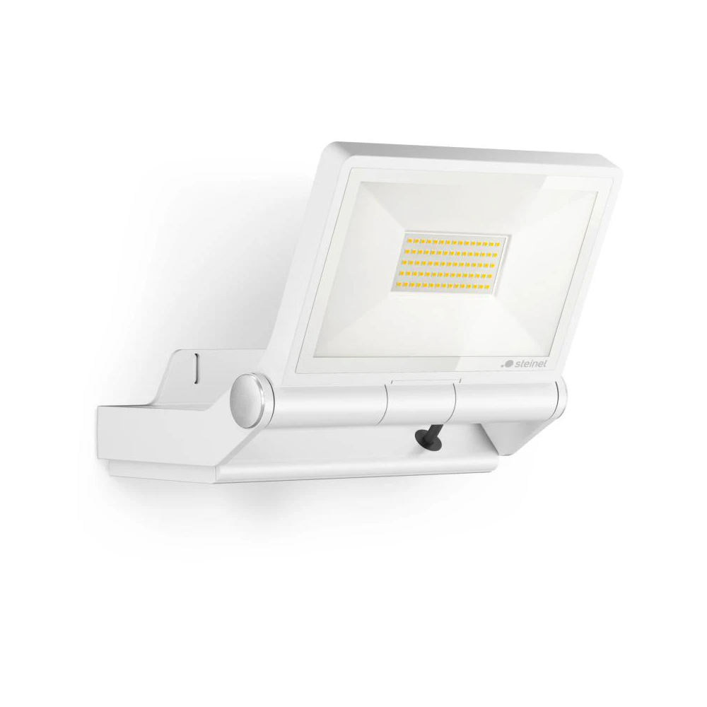 Steinel LED-buitenspot XLED PRO ONE Max M  wit