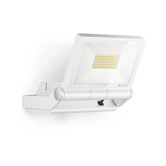 Steinel LED-buitenspot XLED PRO ONE Max M  wit
