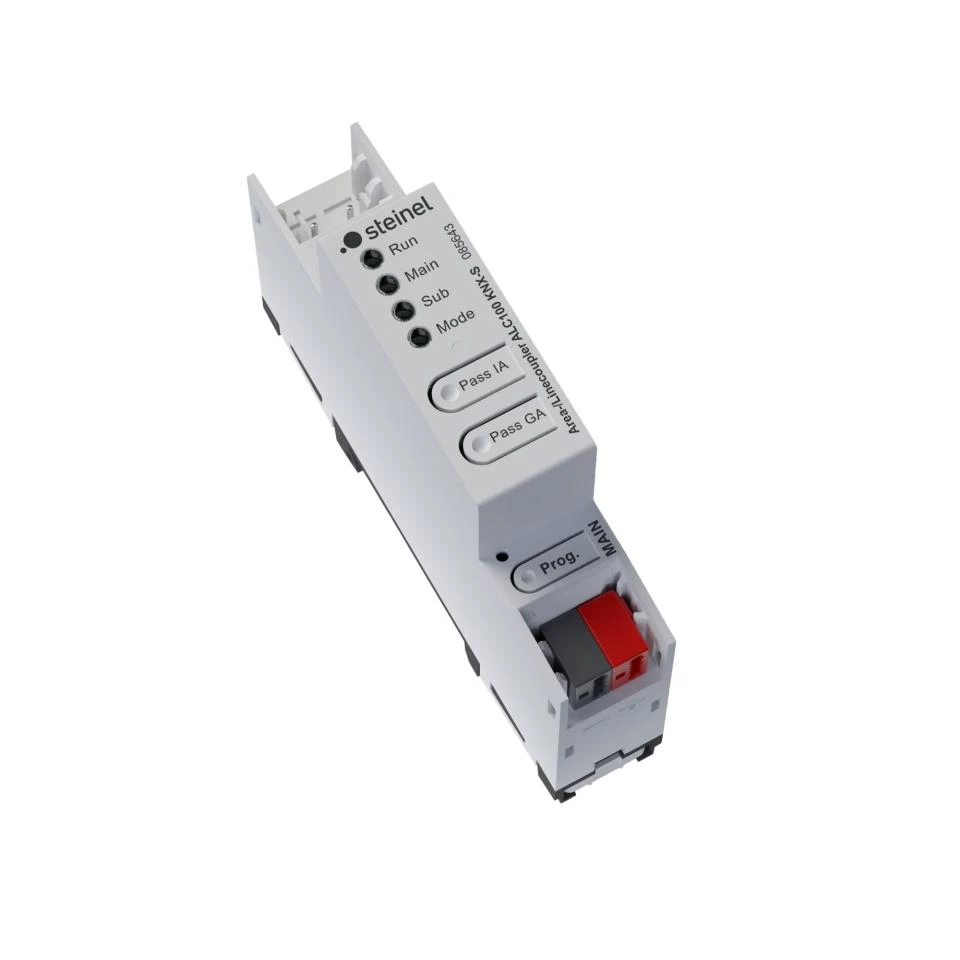 Steinel Lijnkoppelaar ALC100 KNX-S