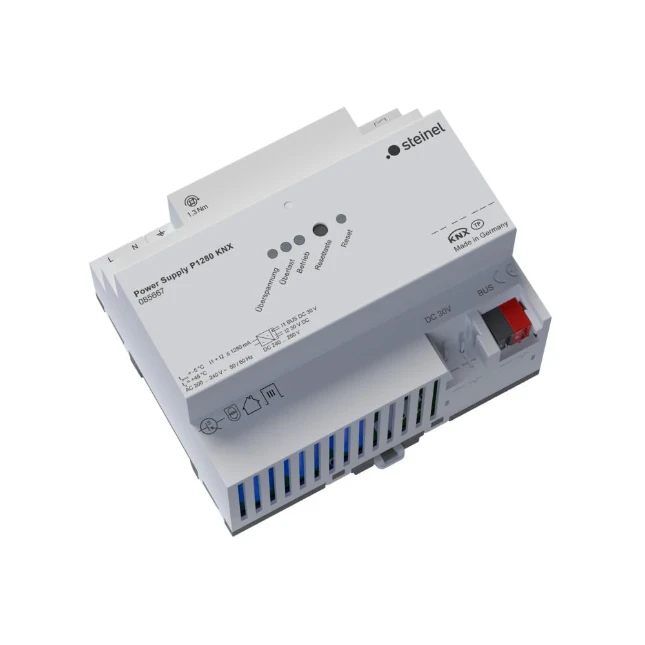 Steinel KNX-voeding P1280
