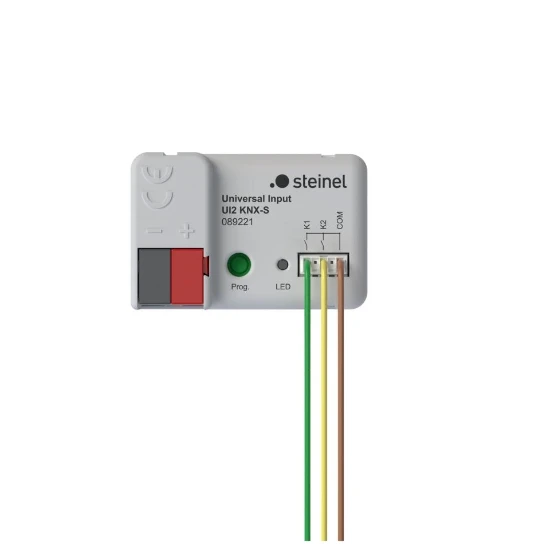 Steinel Interface Bussysteem UI2 KNX-S