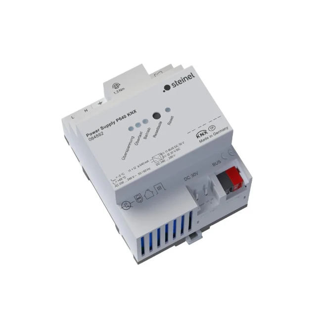 Steinel KNX-voeding P640