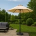 PimXL Parasolvoet rond 12kg
