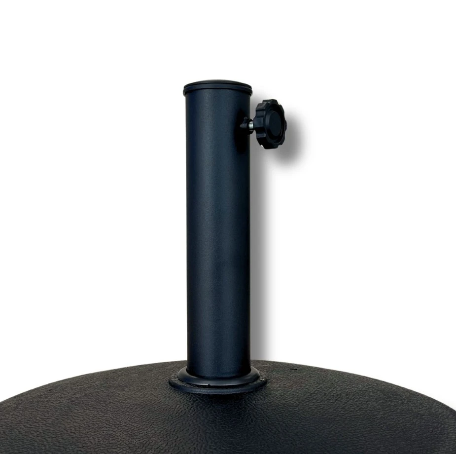PimXL Parasolvoet rond 12kg