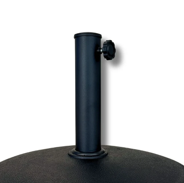 PimXL Parasolvoet rond 12kg