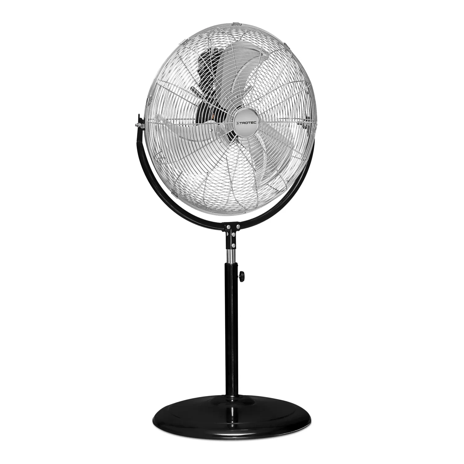 Trotec Ventilateur sur pied TVM18S noir