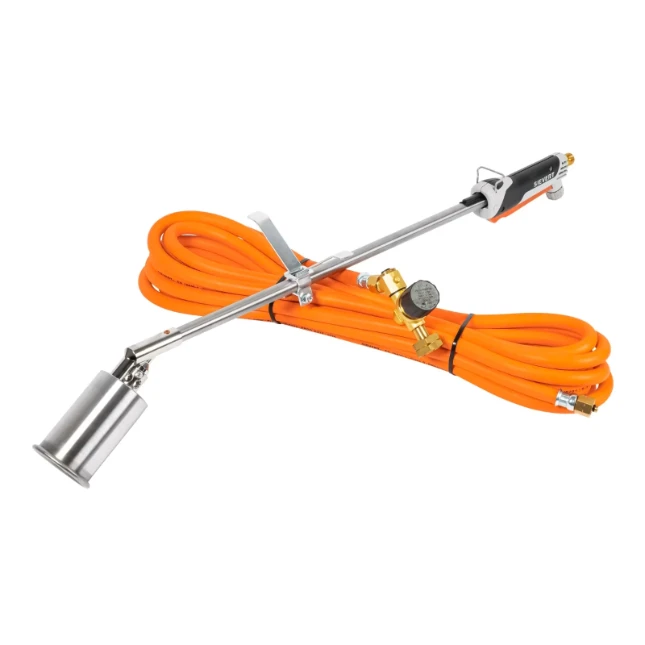 Sievert set roofing  60 PROMATIC