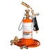 Sievert Pro 86 Soldeerset - met reduceerventiel