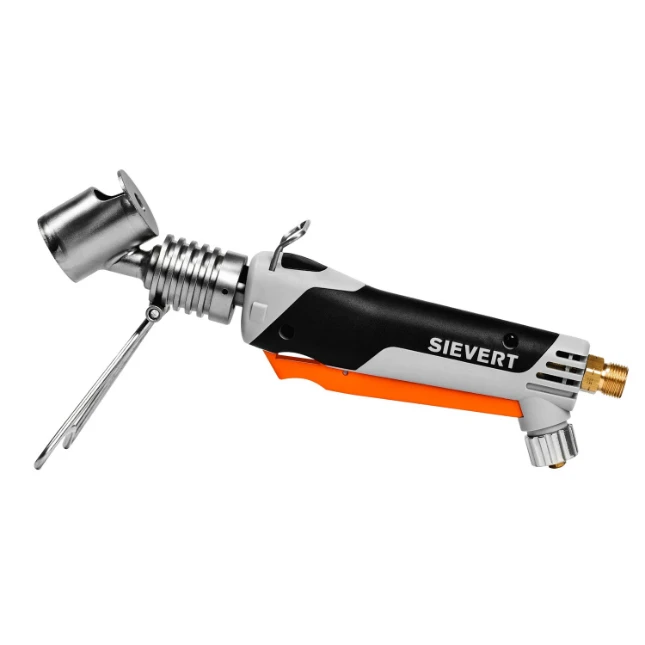 Sievert Promatic Soldeerbout titanium voor zink- en plaatwerk BSP 3/8" LH