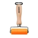 Sievert Aandrukroller 90 mm siliconen