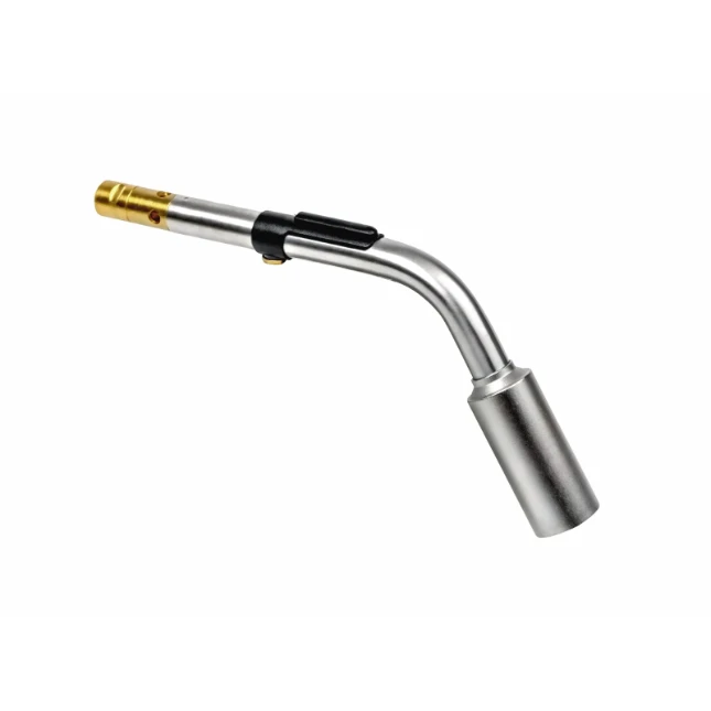 Sievert Promatic Brander O28 mm - zachte vlam