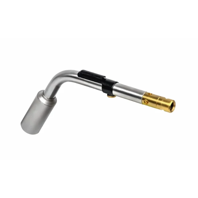 Sievert Promatic Brander O28 mm - zachte vlam