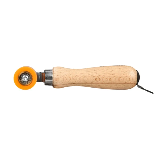 Sievert Aandrukroller 45 mm siliconen