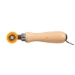 Sievert Aandrukroller 45 mm siliconen