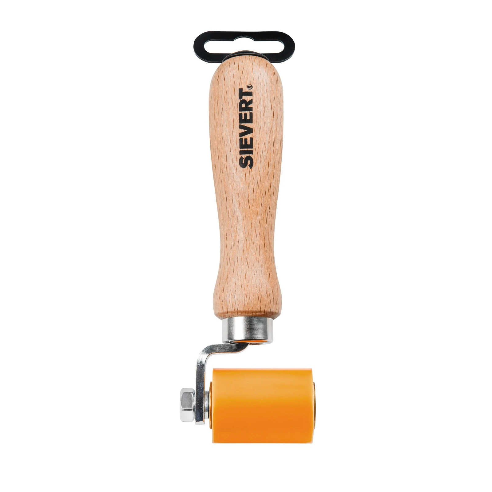 Sievert Aandrukroller 45 mm siliconen