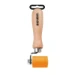 Sievert Aandrukroller 45 mm siliconen