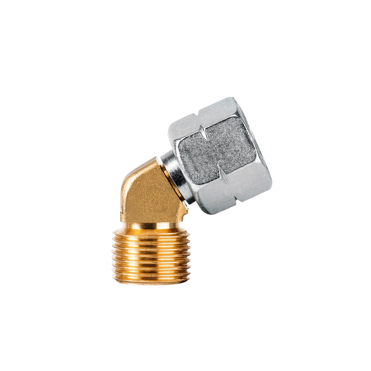 Sievert Raccord pivotable 45°