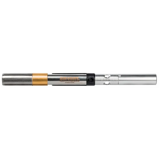 Sievert Brûleur cyclone Ø17mm pour Metaljet