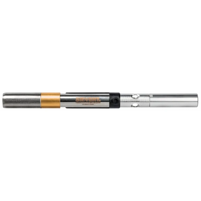 Sievert Brûleur cyclone Ø17mm pour Metaljet