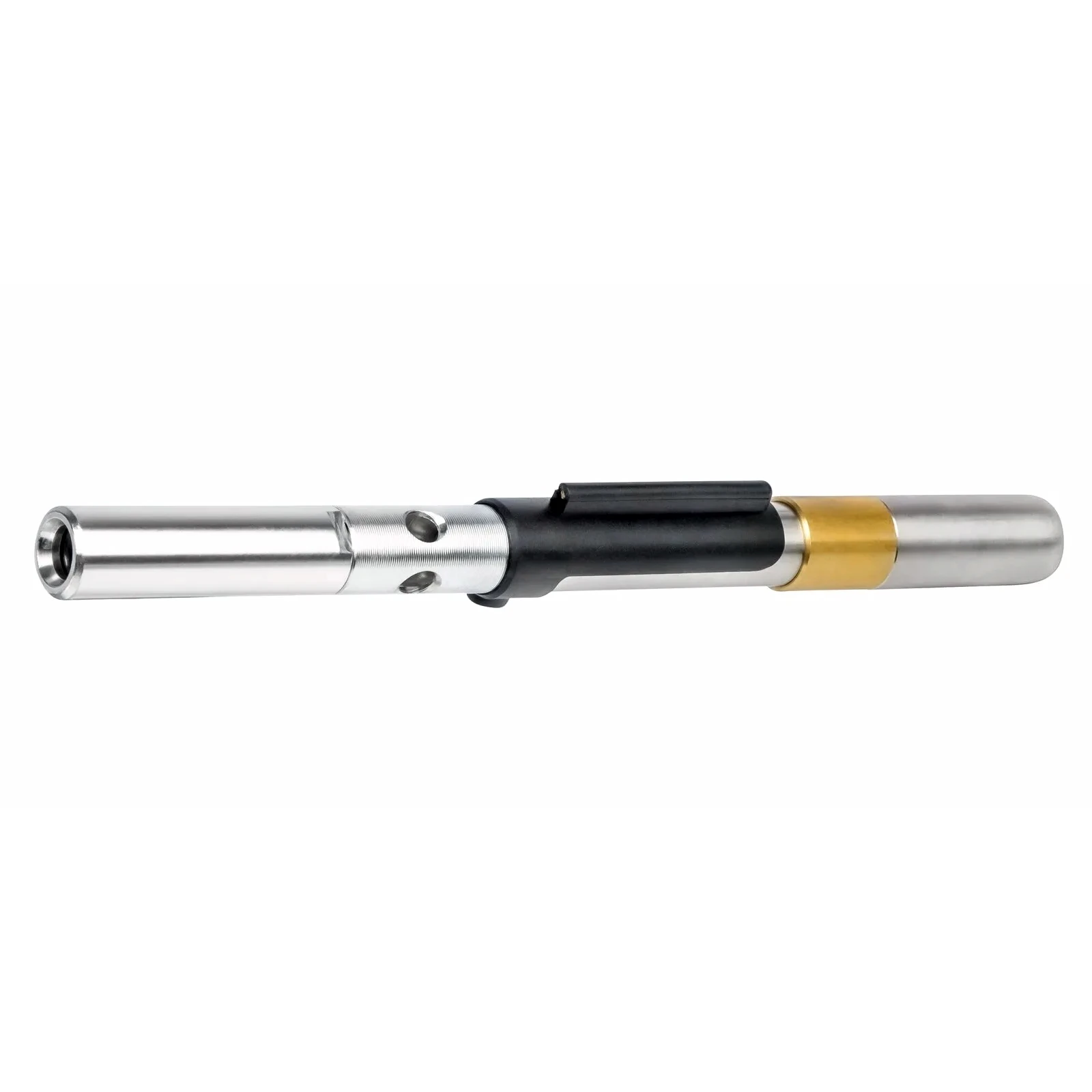 Sievert Brûleur cyclone Ø17mm pour Metaljet