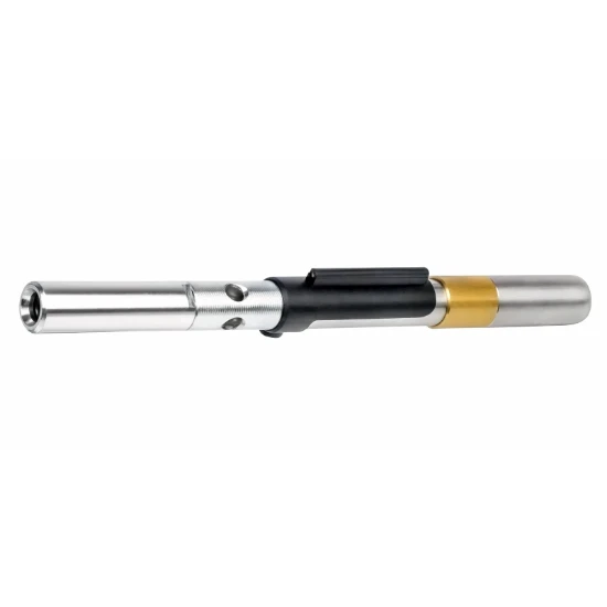 Sievert Brûleur cyclone Ø17mm pour Metaljet
