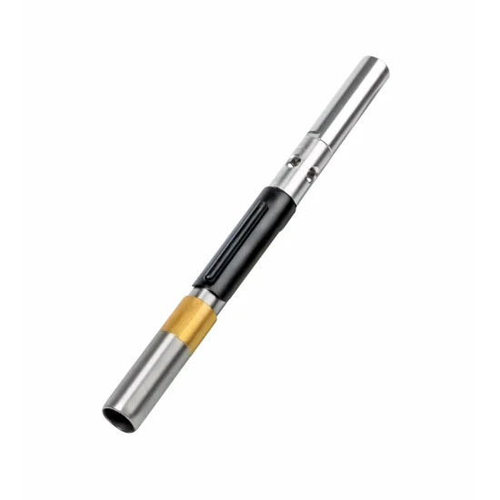 Sievert Brûleur cyclone Ø17mm pour Metaljet