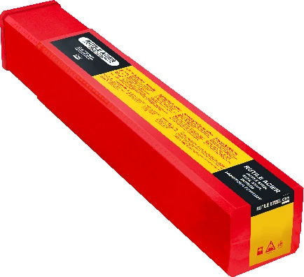 GYS Elektrodes staal O2,5 x 350 mm (252 stuks)