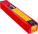 GYS Elektrodes staal O2,5 x 350 mm (252 stuks)