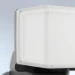 Steinel LED-buitenspot XLED Protect L met bewegingsmelder - antraciet