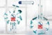 Leifheit Tegel- & badwisser Bath Cleaner met telescoopsteel 150 cm