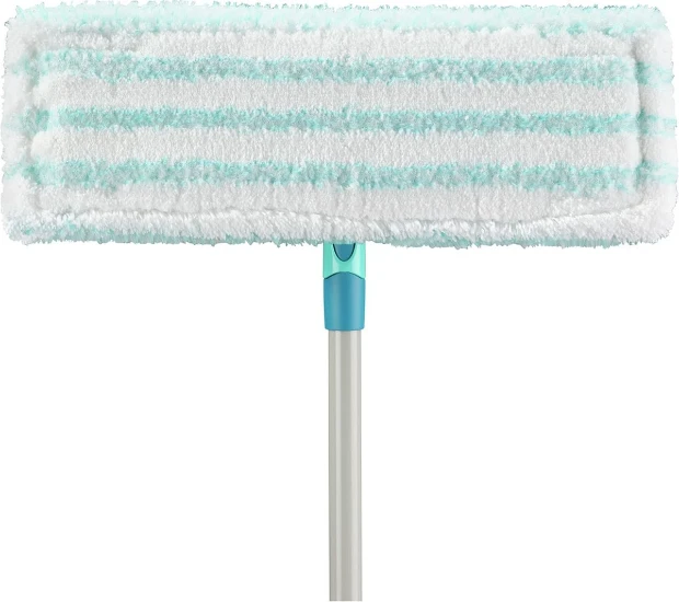 Leifheit Vloerwisser vervangingsdoek Profi XL micro duo